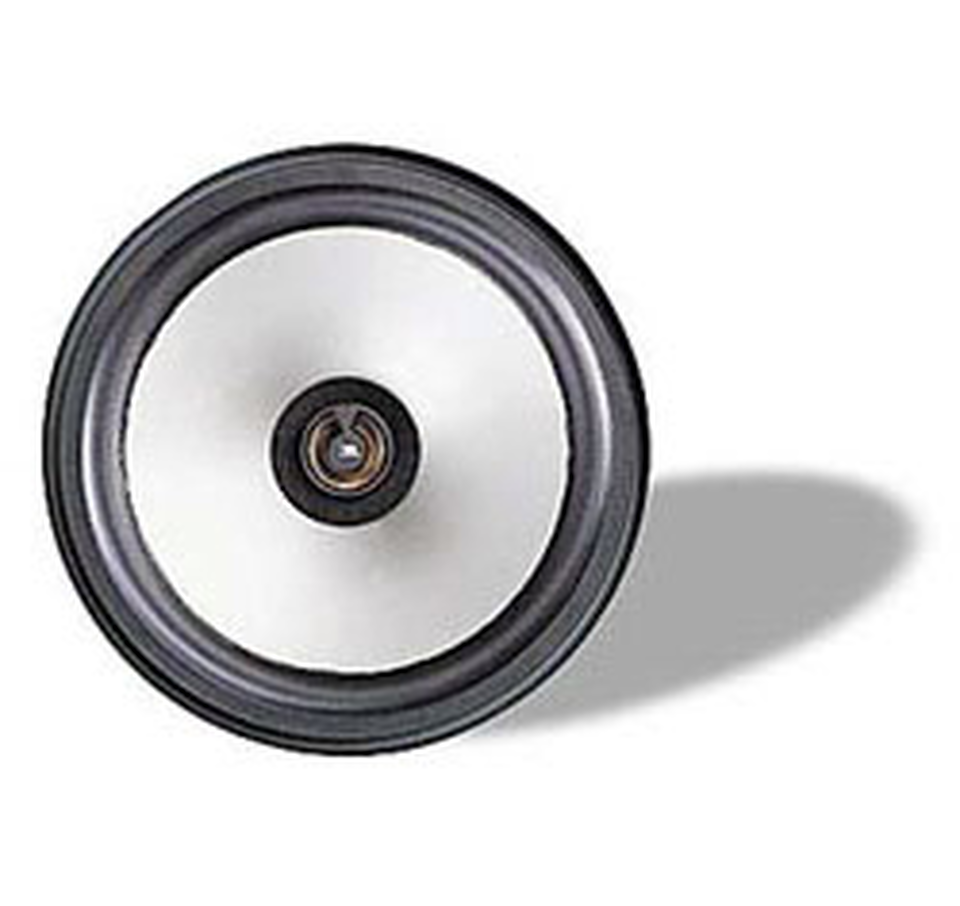 POWER P622 - Black - 6 1/2 inch 2-Way - Hero